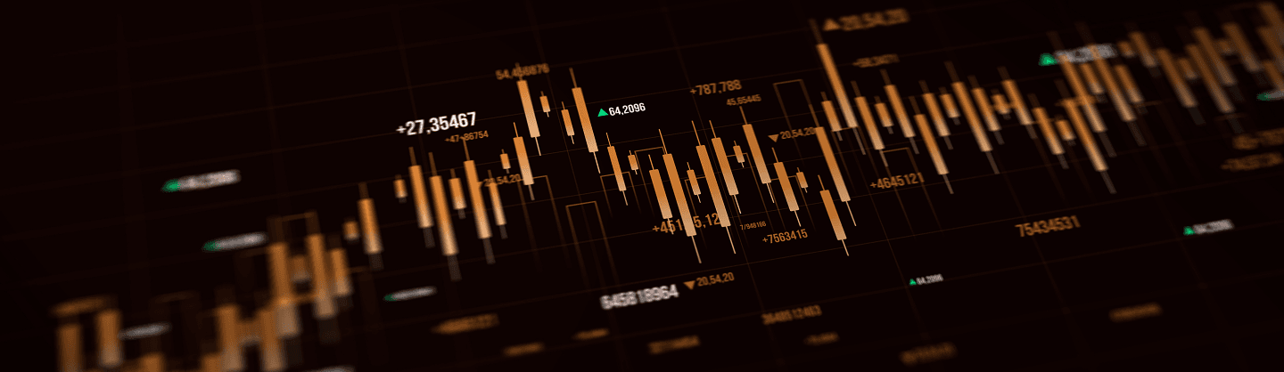 TrendLens Market Data