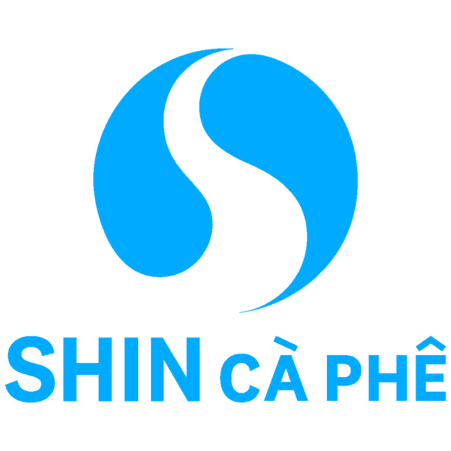 Shin Cà Phê